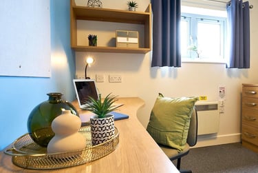 1 bed flat, Shield Street, Sandyford, Newcastle, NE21XR - Image 4